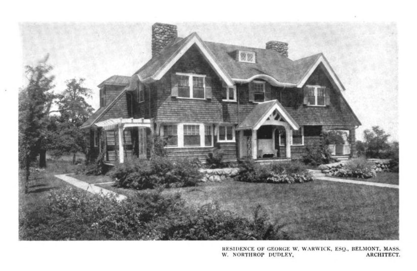 Jul - Dec 1913 Architectural Record 259